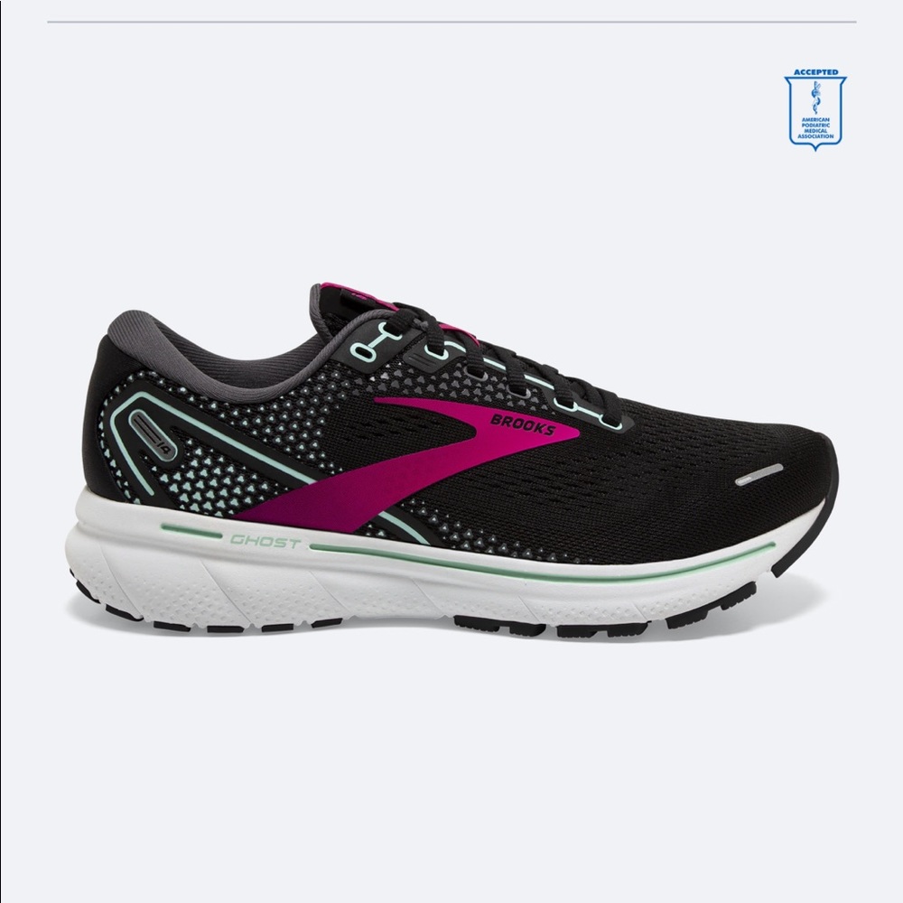 BRAND NEW Brooks Ghost 14